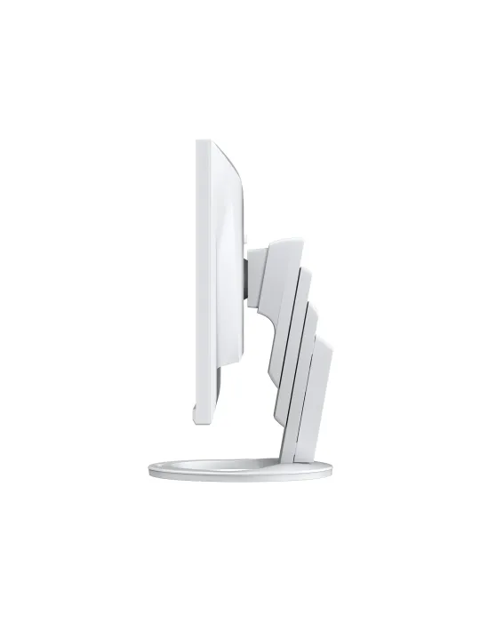 EIZO FlexScan EV2480 monitor 24" per ufficio - BIANCO