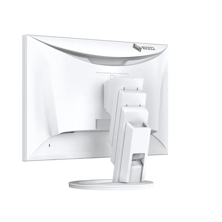 EIZO FlexScan EV2480 monitor 24" per ufficio - BIANCO