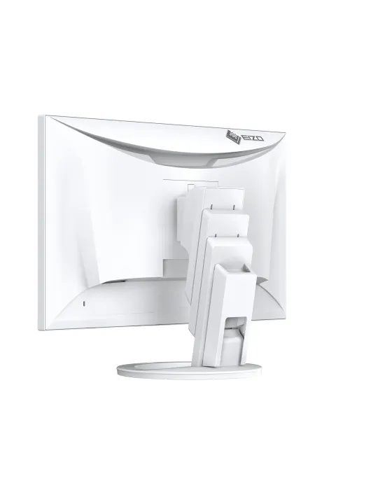 EIZO FlexScan EV2480 monitor 24" per ufficio - BIANCO