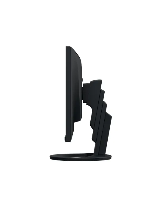 EIZO FlexScan EV2480 monitor 24" per ufficio - NERO