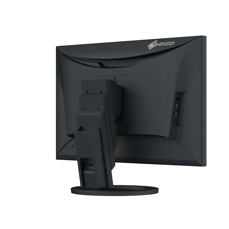 EIZO FlexScan EV2480 monitor 24" per ufficio - NERO