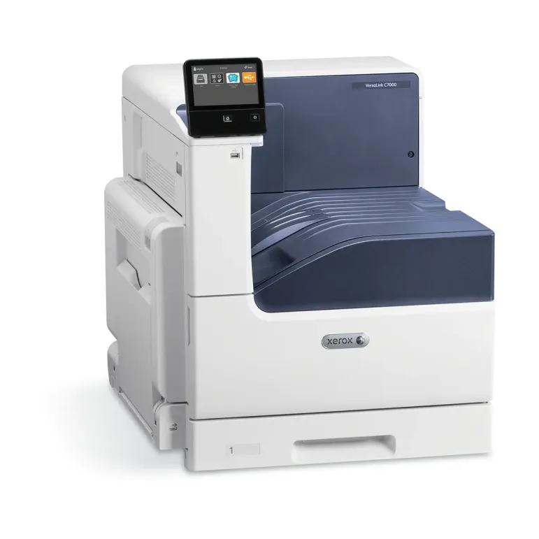 Xerox VersaLink C7000 DN stampante laser A3 a colori, 35 19 ppm A4 A3