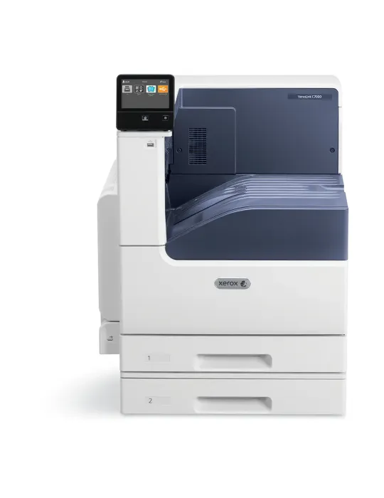 Xerox VersaLink C7000 DN stampante laser A3 a colori, 35 19 ppm A4 A3