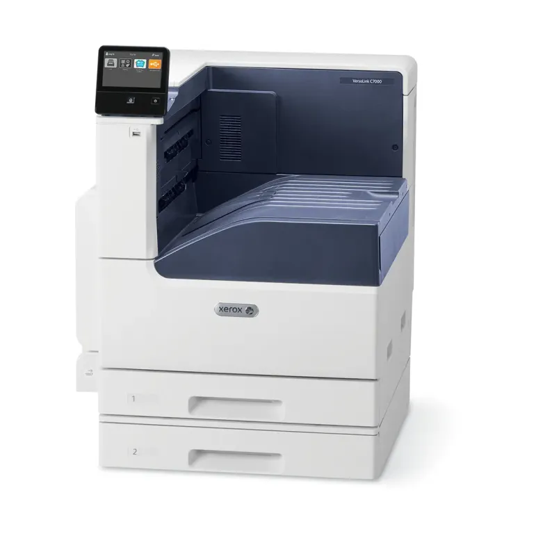 Xerox VersaLink C7000 DN stampante laser A3 a colori, 35 19 ppm A4 A3