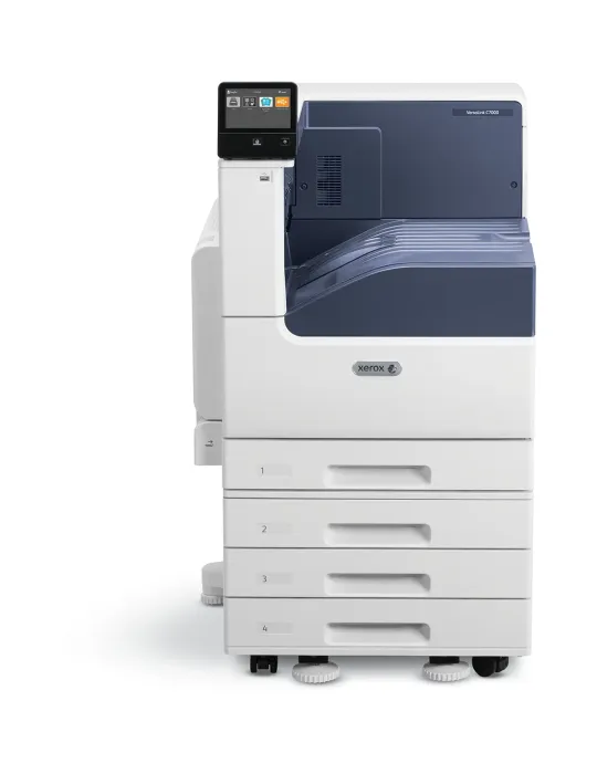 Xerox VersaLink C7000 DN stampante laser A3 a colori, 35 19 ppm A4 A3