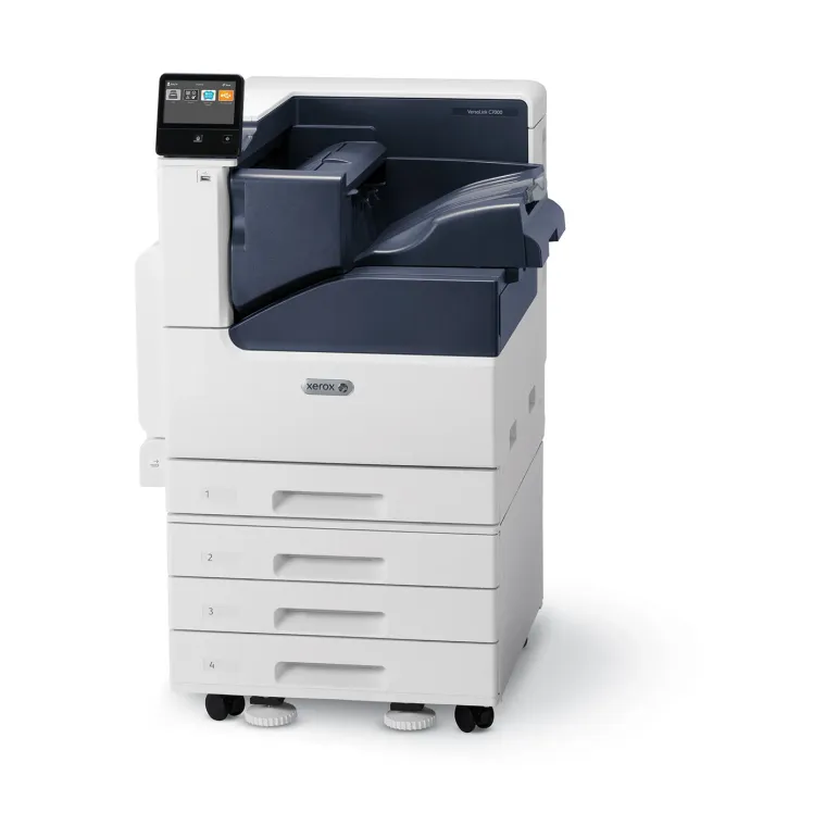 Xerox VersaLink C7000 DN stampante laser A3 a colori, 35 19 ppm A4 A3
