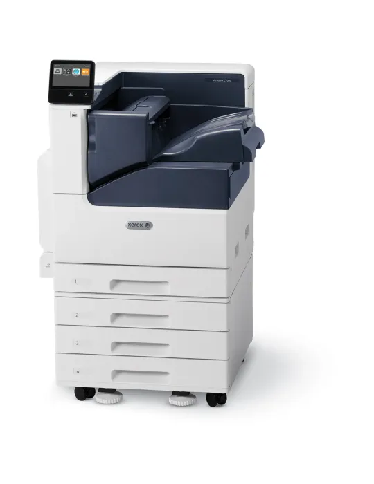 Xerox VersaLink C7000 DN stampante laser A3 a colori, 35 19 ppm A4 A3