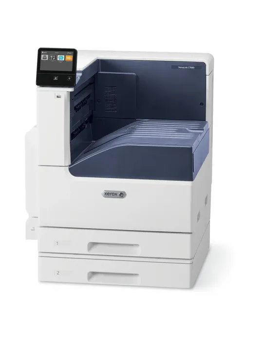 Xerox VersaLink C7000 N stampante laser A3 a colori, 35 19 ppm A4 A3