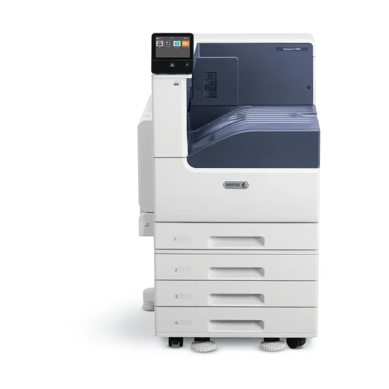 Xerox VersaLink C7000 N stampante laser A3 a colori, 35 19 ppm A4 A3
