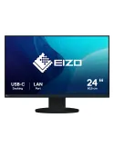 EIZO FlexScan EV2490 monitor 23,8'' per ufficio - NERO