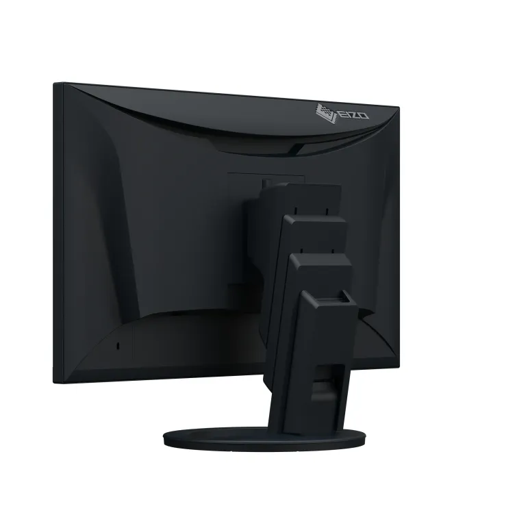 EIZO FlexScan EV2490 monitor 23,8'' per ufficio - NERO