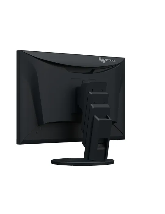 EIZO FlexScan EV2490 monitor 23,8'' per ufficio - NERO