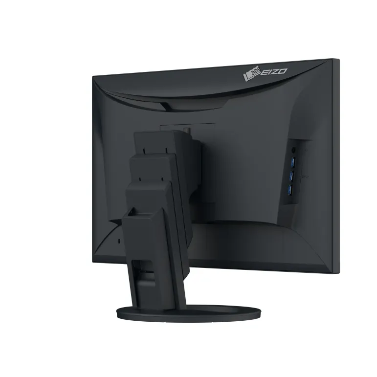 EIZO FlexScan EV2490 monitor 23,8'' per ufficio - NERO