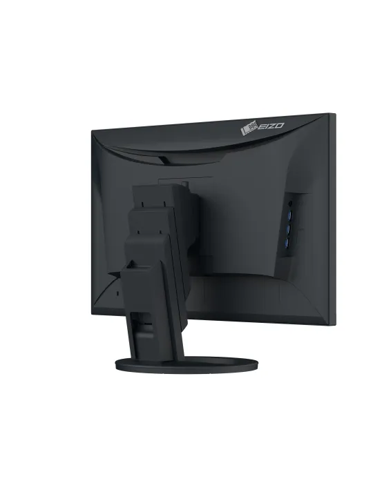EIZO FlexScan EV2490 monitor 23,8'' per ufficio - NERO