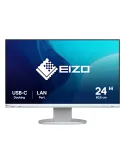 EIZO FlexScan EV2490 monitor 23,8'' per ufficio - BIANCO