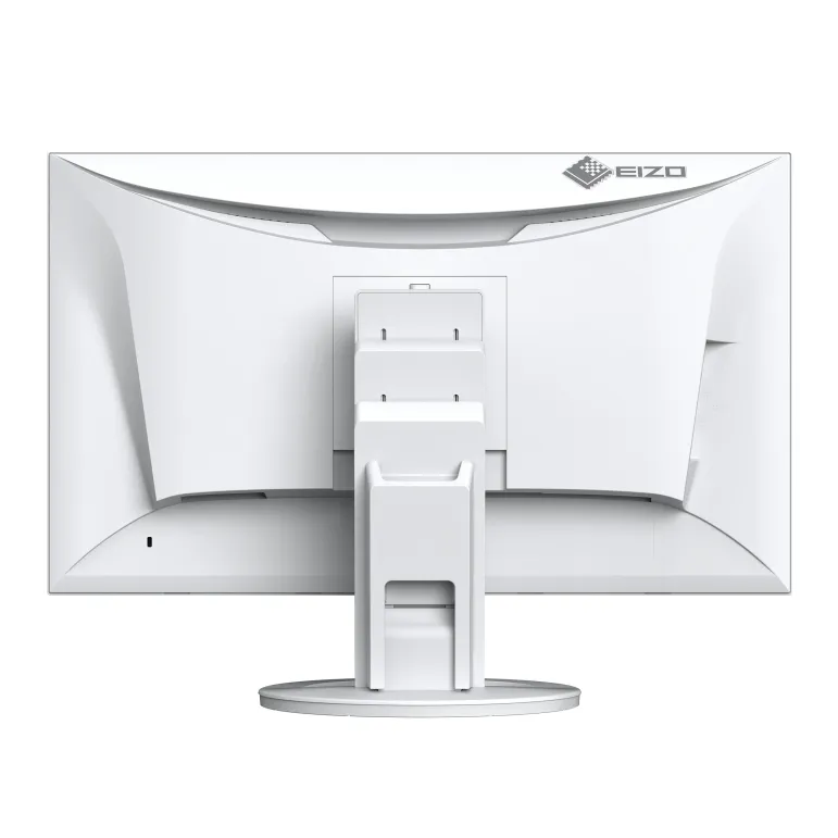 EIZO FlexScan EV2490 monitor 23,8'' per ufficio - BIANCO