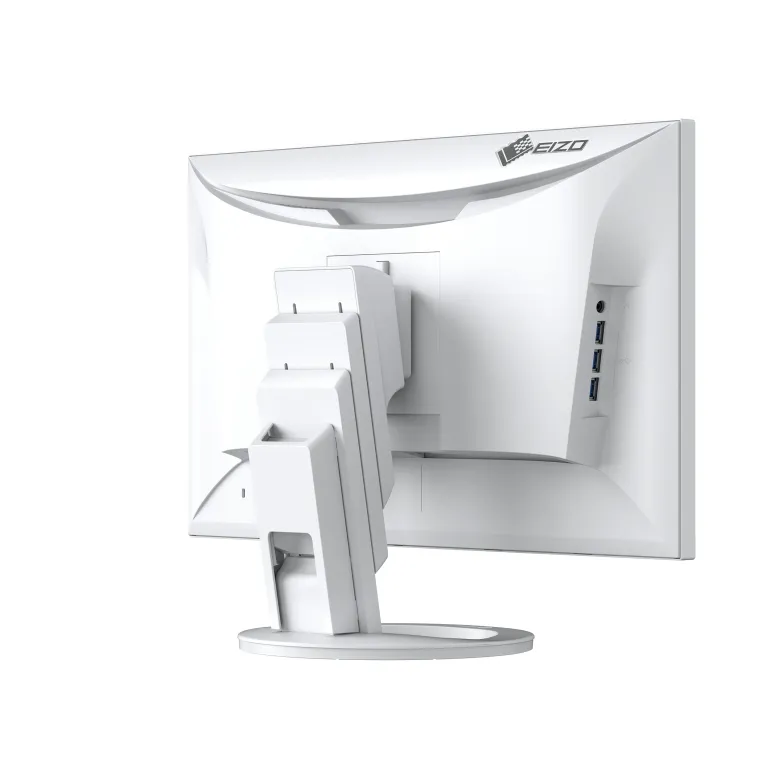 EIZO FlexScan EV2490 monitor 23,8'' per ufficio - BIANCO