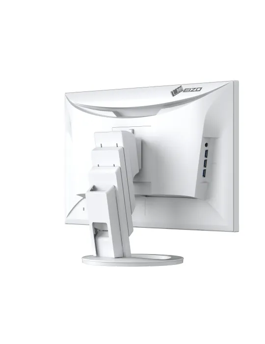 EIZO FlexScan EV2490 monitor 23,8'' per ufficio - BIANCO