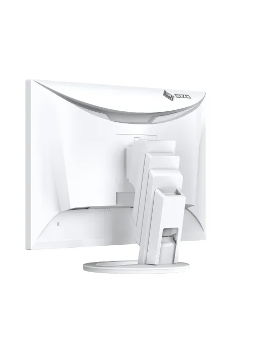 EIZO FlexScan EV2485 monitor 24" per progettazione CAD e 3D - BIANCO