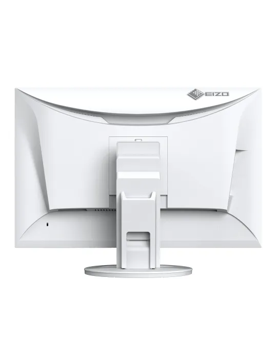 EIZO FlexScan EV2485 monitor 24" per progettazione CAD e 3D - BIANCO