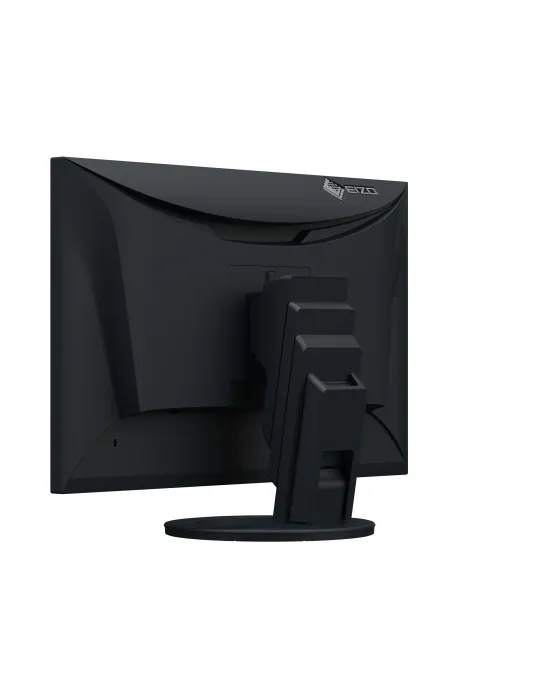 EIZO FlexScan EV2485 monitor 24" per progettazione CAD e 3D - NERO