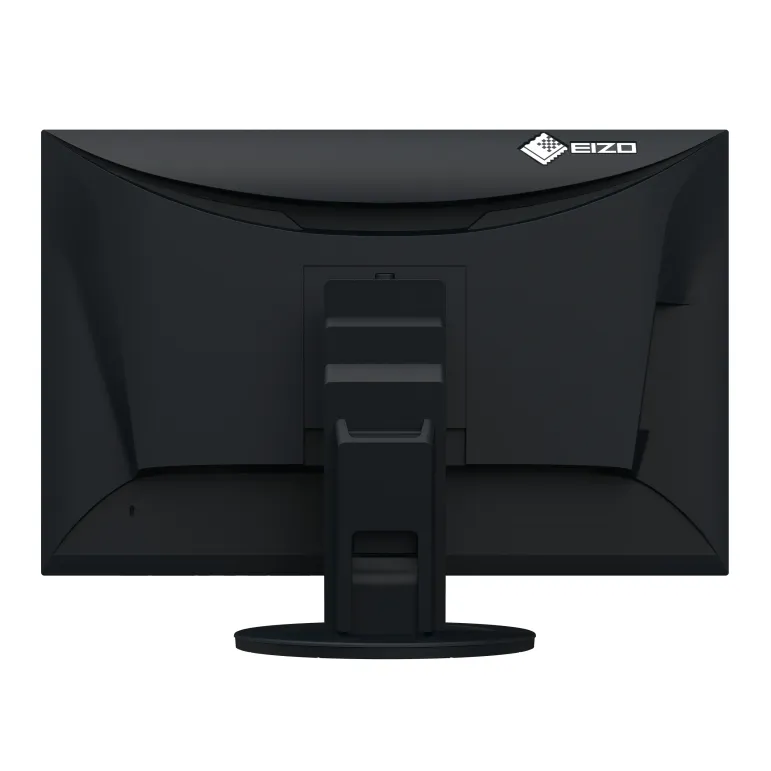 EIZO FlexScan EV2485 monitor 24" per progettazione CAD e 3D - NERO