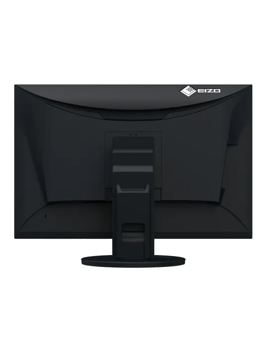 EIZO FlexScan EV2495 monitor 24" per progettazione CAD e 3D - NERO
