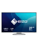 EIZO FlexScan EV2795 - monitor 27" per progettazione CAD e 3D - BIANCO