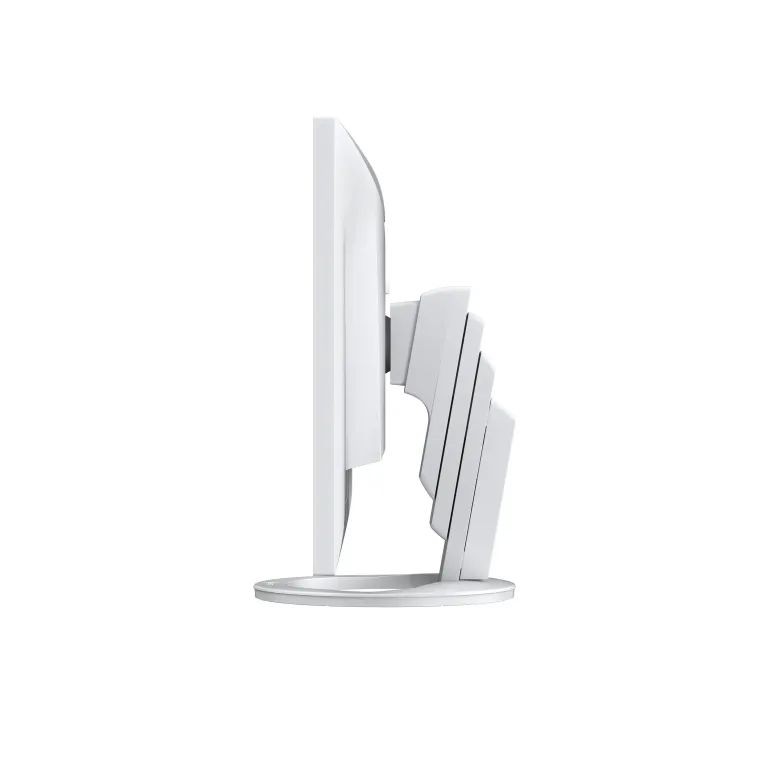 EIZO FlexScan EV2795 - monitor 27" per progettazione CAD e 3D - BIANCO