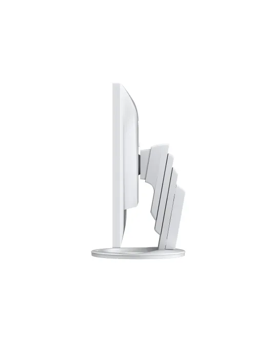 EIZO FlexScan EV2795 - monitor 27" per progettazione CAD e 3D - BIANCO