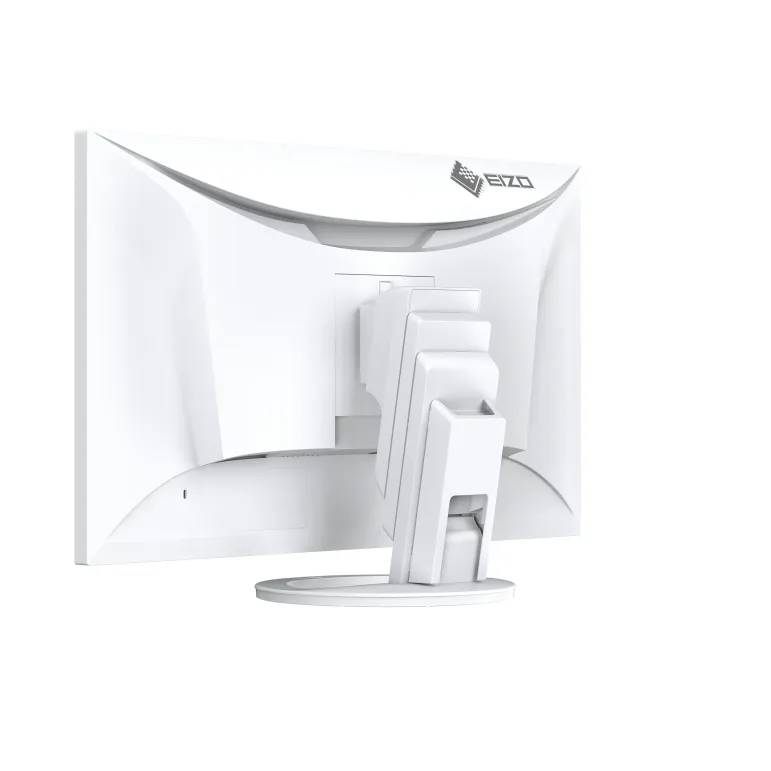 EIZO FlexScan EV2795 - monitor 27" per progettazione CAD e 3D - BIANCO