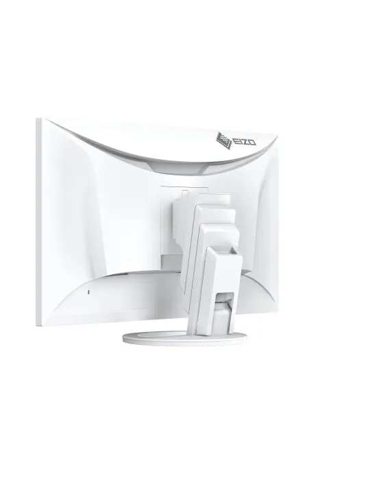 EIZO FlexScan EV2795 - monitor 27" per progettazione CAD e 3D - BIANCO