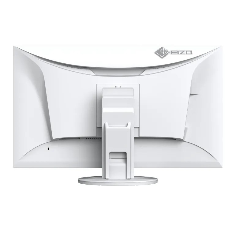 EIZO FlexScan EV2795 - monitor 27" per progettazione CAD e 3D - BIANCO