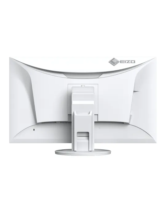 EIZO FlexScan EV2795 - monitor 27" per progettazione CAD e 3D - BIANCO