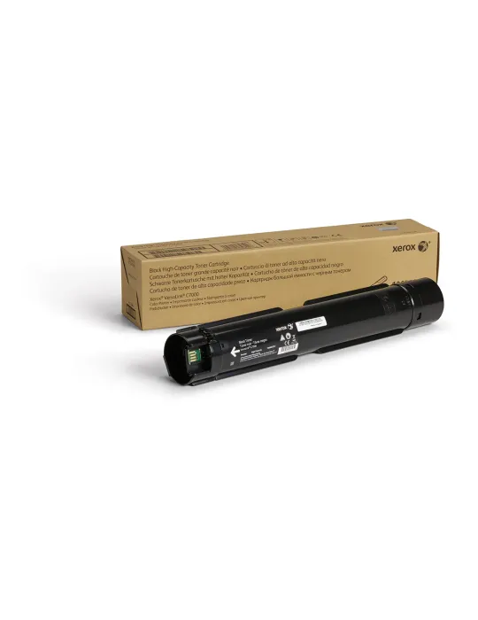 Xerox Cartuccia toner Nero da 10.700 pagine per VersaLink C7000 (106R03757)