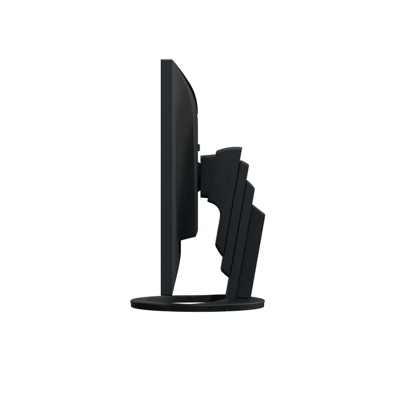 EIZO FlexScan EV2795 - monitor 27" per progettazione CAD e 3D - NERO