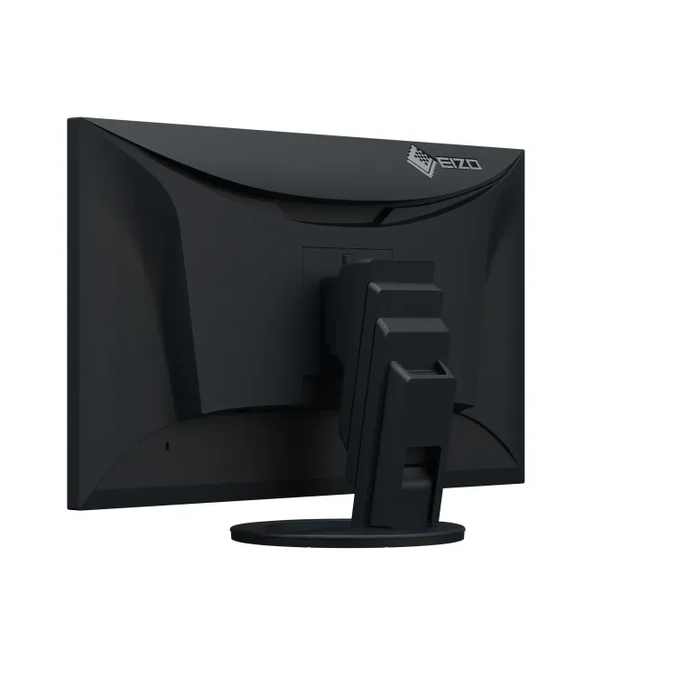 EIZO FlexScan EV2795 - monitor 27" per progettazione CAD e 3D - NERO