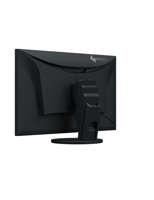 EIZO FlexScan EV2795 - monitor 27" per progettazione CAD e 3D - NERO