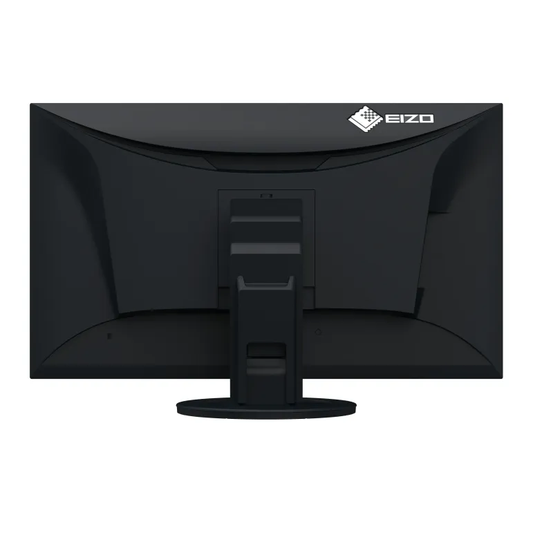 EIZO FlexScan EV2795 - monitor 27" per progettazione CAD e 3D - NERO