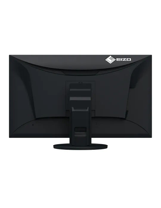EIZO FlexScan EV2795 - monitor 27" per progettazione CAD e 3D - NERO
