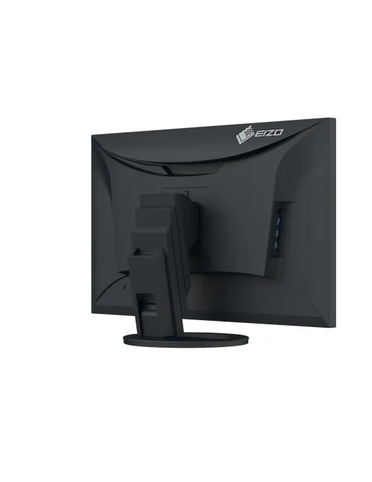 EIZO FlexScan EV2795 - monitor 27" per progettazione CAD e 3D - NERO