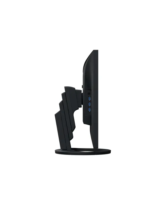 EIZO FlexScan EV2795 - monitor 27" per progettazione CAD e 3D - NERO