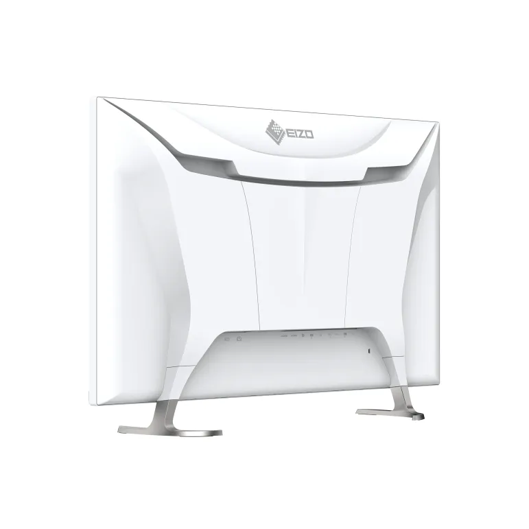 EIZO FlexScan EV4340X monitor 42.5" per progettazione CAD e 3D - BIANCO
