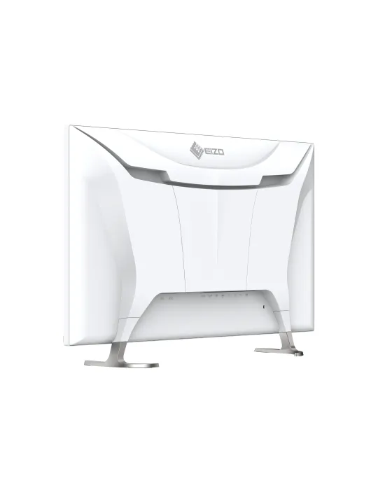 EIZO FlexScan EV4340X monitor 42.5" per progettazione CAD e 3D - BIANCO