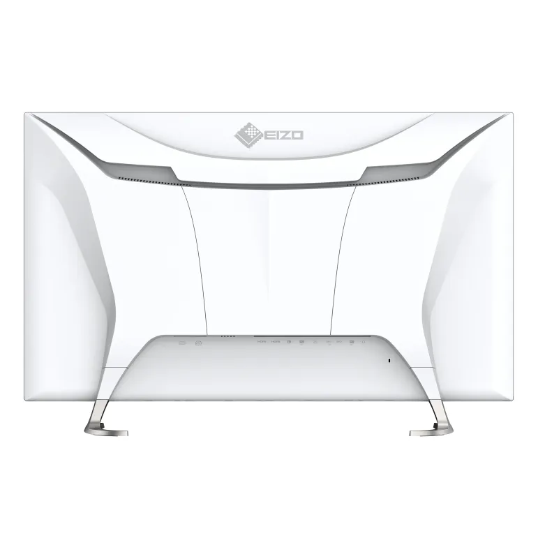 EIZO FlexScan EV4340X monitor 42.5" per progettazione CAD e 3D - BIANCO
