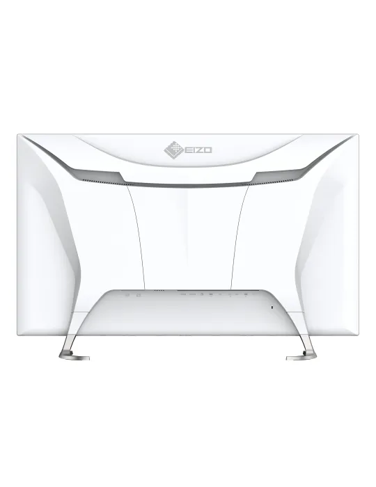 EIZO FlexScan EV4340X monitor 42.5" per progettazione CAD e 3D - BIANCO