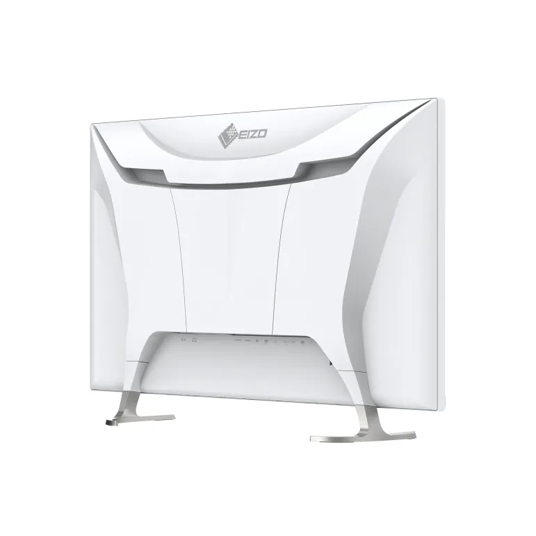 EIZO FlexScan EV4340X monitor 42.5" per progettazione CAD e 3D - BIANCO