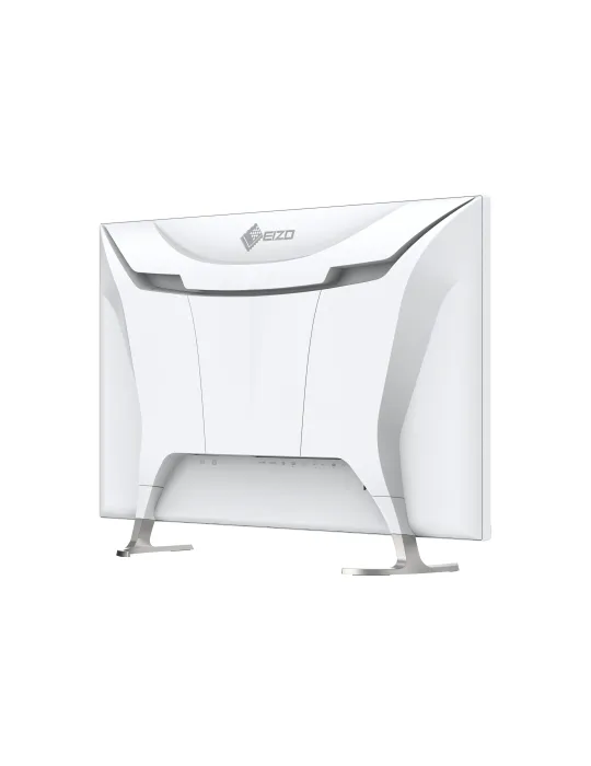 EIZO FlexScan EV4340X monitor 42.5" per progettazione CAD e 3D - BIANCO