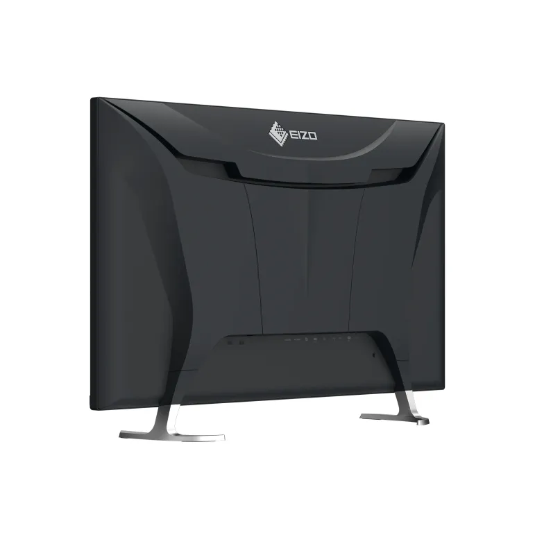 EIZO FlexScan EV4340X monitor 42.5" per progettazione CAD e 3D - NERO