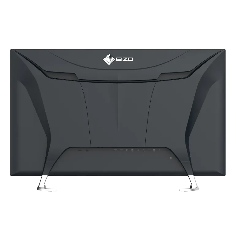 EIZO FlexScan EV4340X monitor 42.5" per progettazione CAD e 3D - NERO